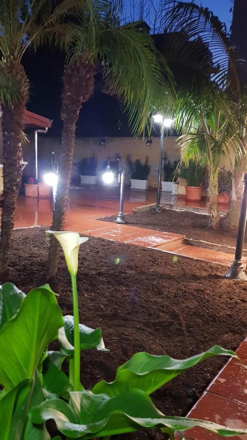 斯卡法蒂Il Giardino Sul Corso公寓 外观 照片